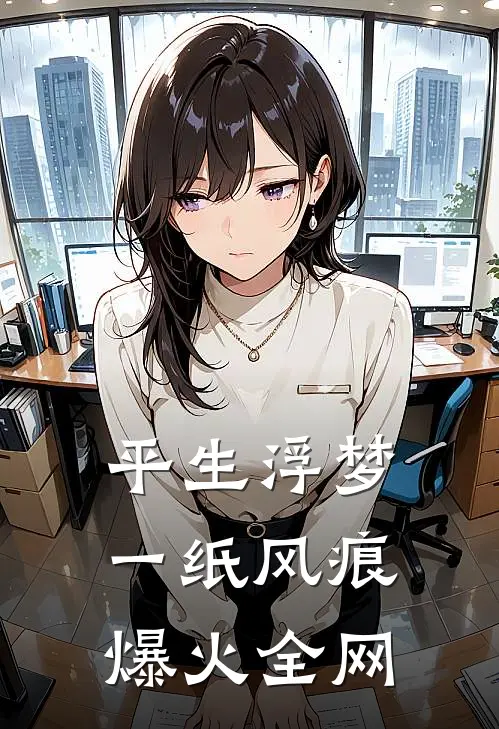 爱意匿于深海抖音