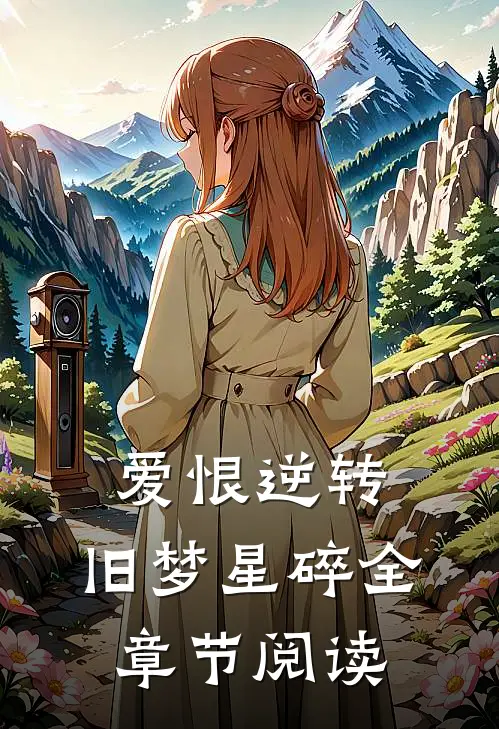 爱恨逆转，旧梦星碎全章节阅读
