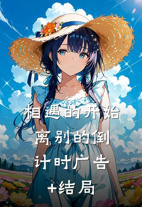 相遇的开始，离别的倒计时广告+结局