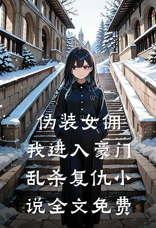 伪装女佣，我进入豪门乱杀复仇小说全文免费