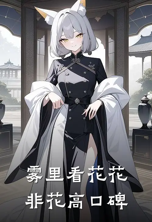 雾里看花花非花高口碑