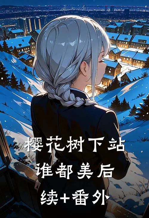 樱花树下站谁都美后续+番外