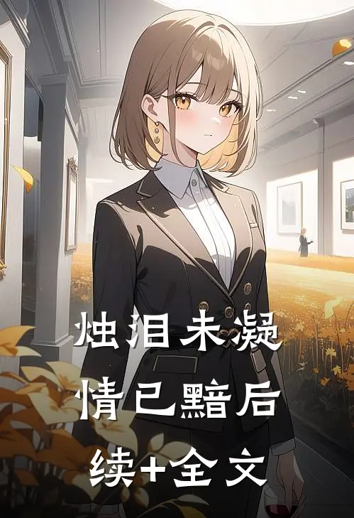 烛泪未凝情已黯后续+全文