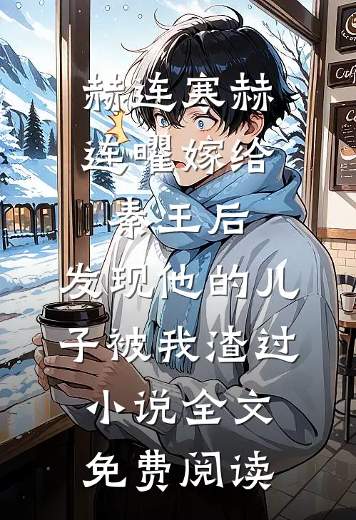 赫连寒赫连曜嫁给秦王后，发现他的儿子被我渣过小说全文免费阅读