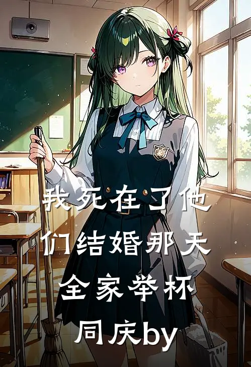我死在了他们结婚那天，全家举杯同庆by