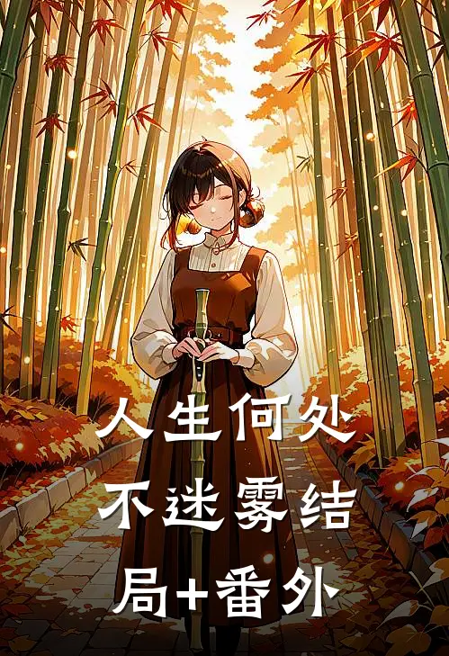 人生何处不迷雾结局+番外