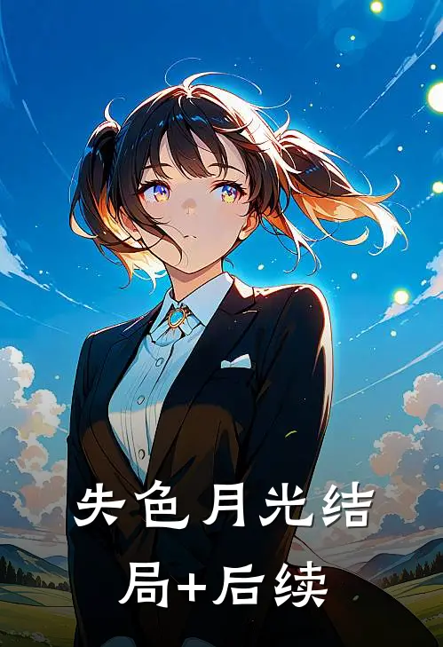 失色月光结局+后续