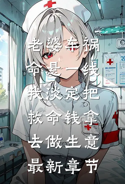 老婆车祸命悬一线，我淡定把救命钱拿去做生意最新章节