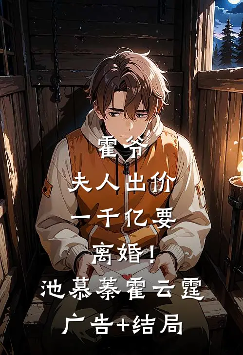 在爱里诉说离别优质全文阅读