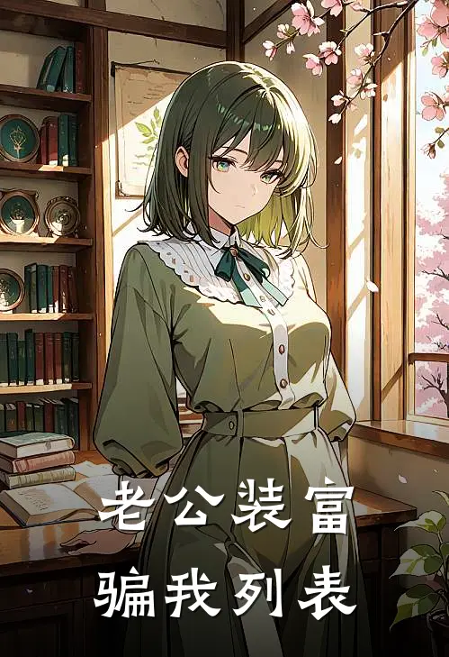 老公装富骗我列表