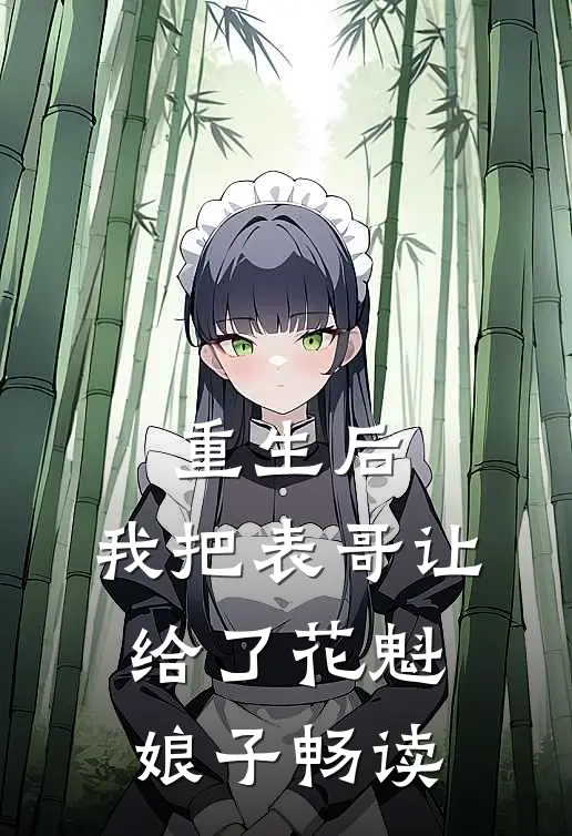 重生后，我把表哥让给了花魁娘子畅读
