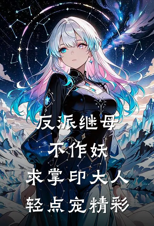 反派继母不作妖，求掌印大人轻点宠精彩