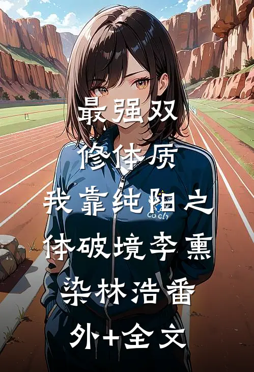 最强双修体质：我靠纯阳之体破境李熏染林浩(番外)+(全文)