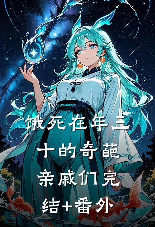 饿死在年三十的奇葩亲戚们完结+番外