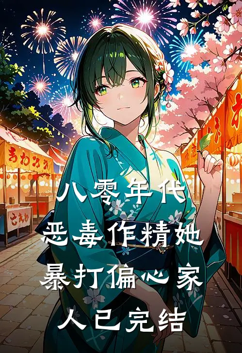 八零年代：恶毒作精她暴打偏心家人已完结