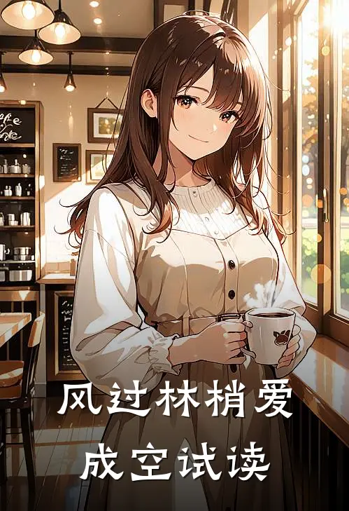 风过林梢爱成空试读