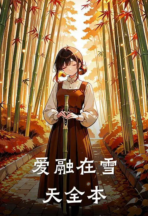 爱融在雪天全本