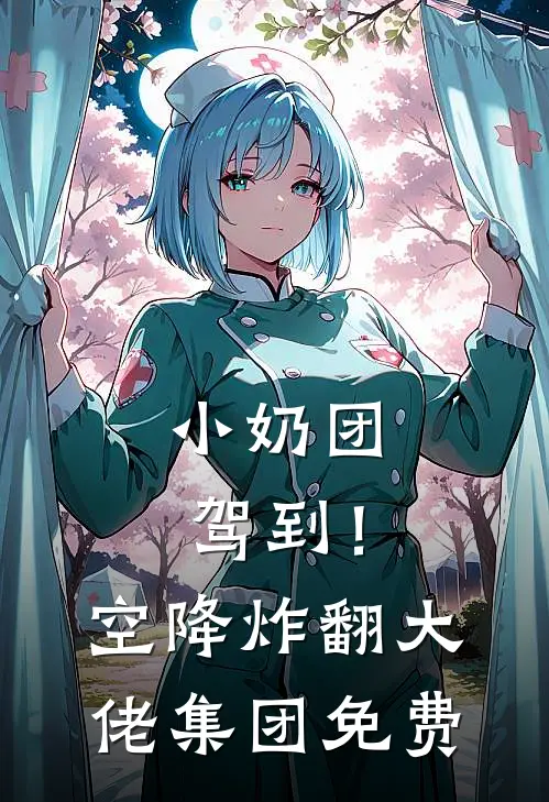 小奶团驾到！空降炸翻大佬集团免费