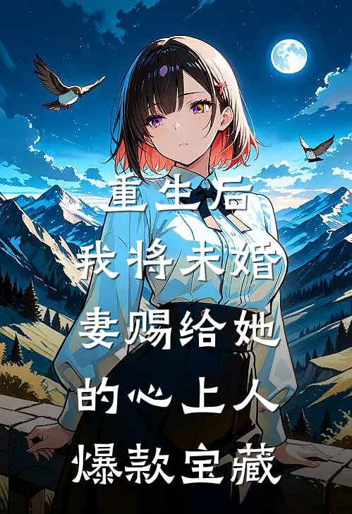 重生后，我将未婚妻赐给她的心上人爆款宝藏