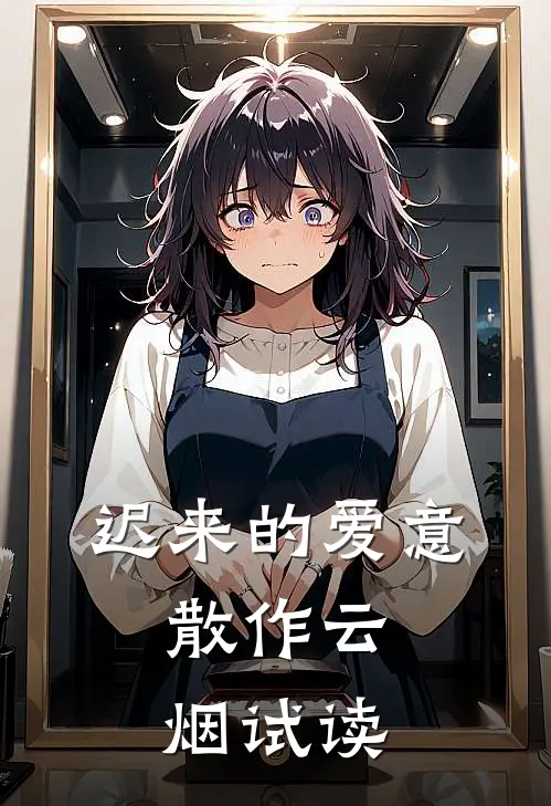 迟来的爱意，散作云烟试读