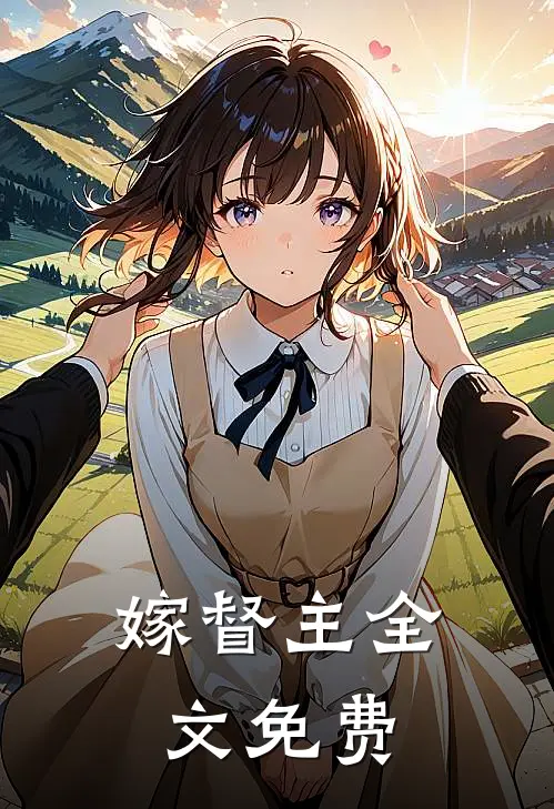 嫁督主全文免费