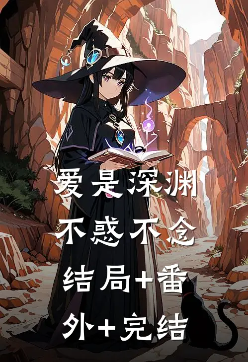 爱是深渊，不惑不念结局+番外+完结