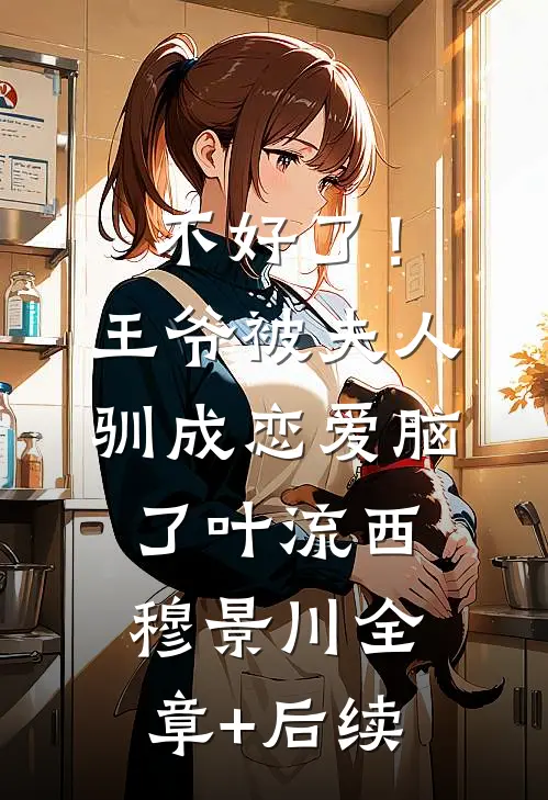 不好了！王爷被夫人驯成恋爱脑了叶流西穆景川全章+后续
