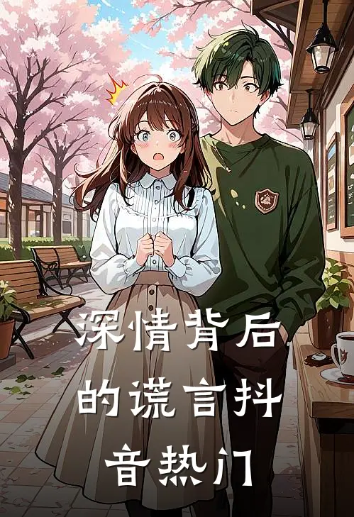 深情背后的谎言抖音热门