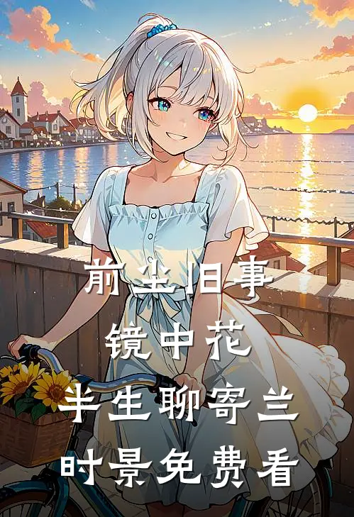 前尘旧事镜中花，半生聊寄兰时景免费看