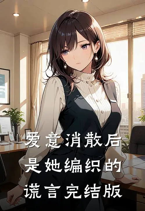 爱意消散后，是她编织的谎言完结版