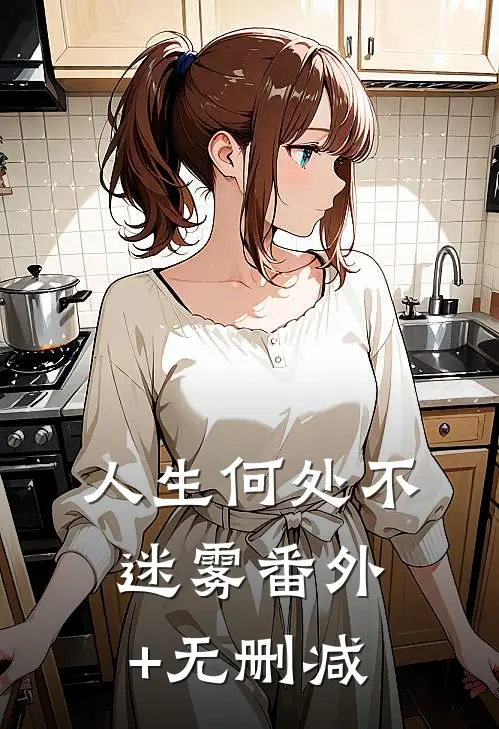 人生何处不迷雾番外+无删减