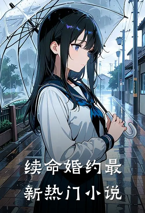 续命婚约最新热门小说
