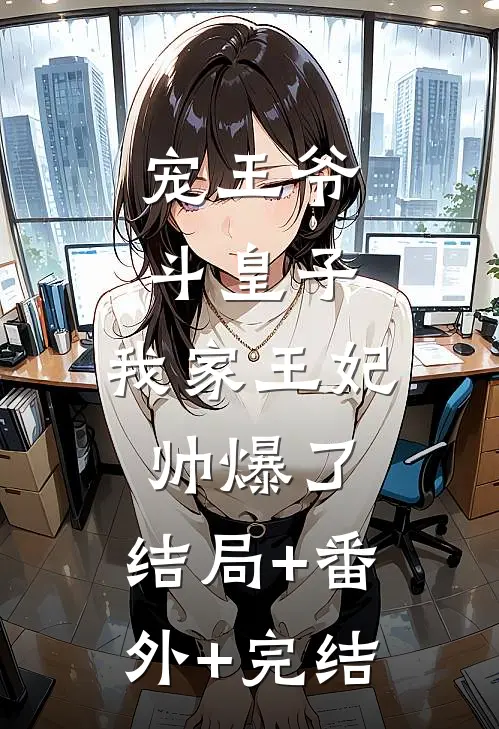 宠王爷，斗皇子，我家王妃帅爆了:结局+番外+完结