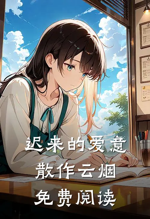 迟来的爱意，散作云烟免费阅读