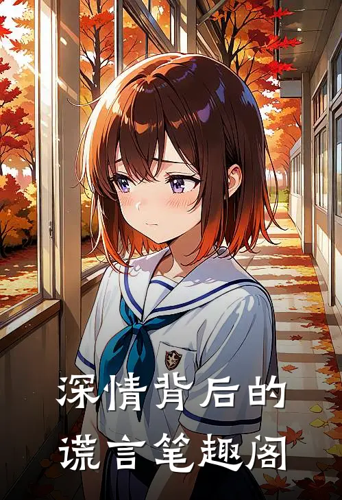 深情背后的谎言笔趣阁