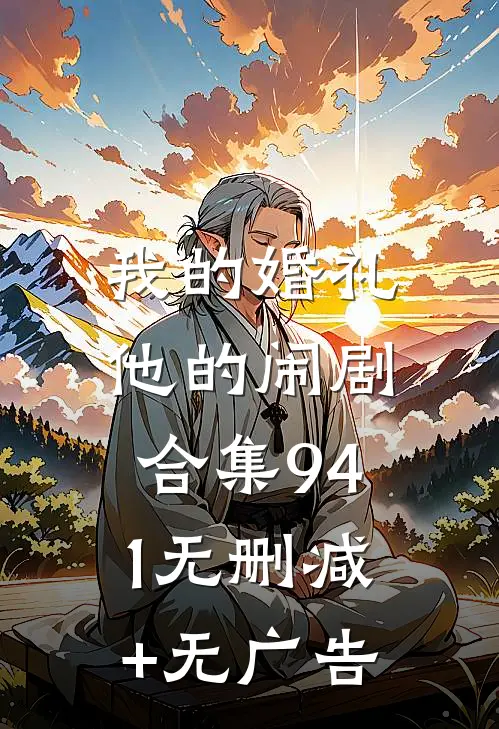 我的婚礼，他的闹剧合集941无删减+无广告