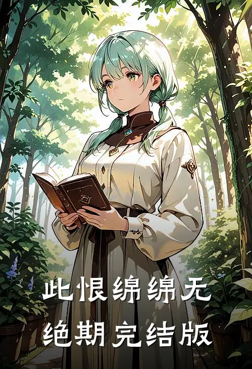 此恨绵绵无绝期完结版