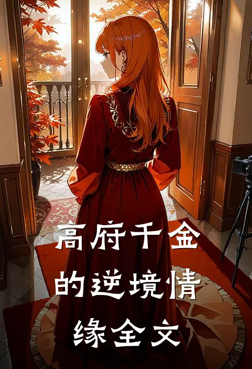 高府千金的逆境情缘全文