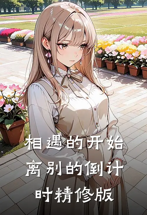 相遇的开始，离别的倒计时精修版