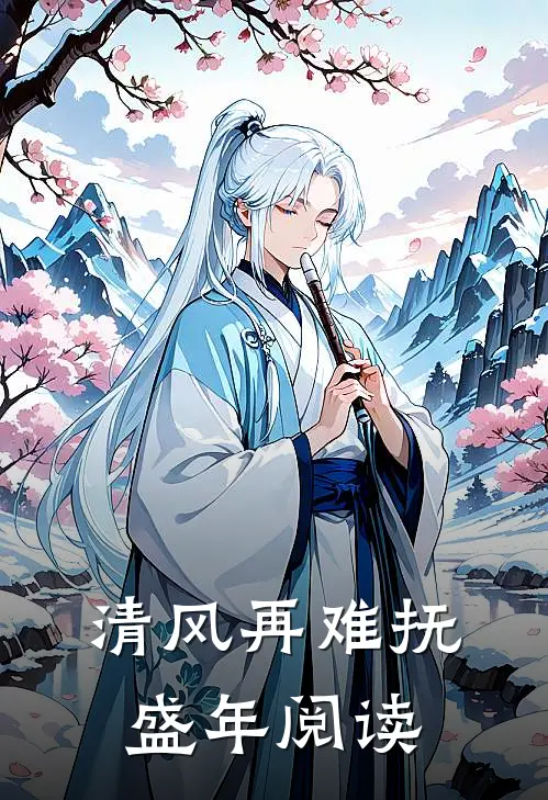 清风再难抚盛年阅读
