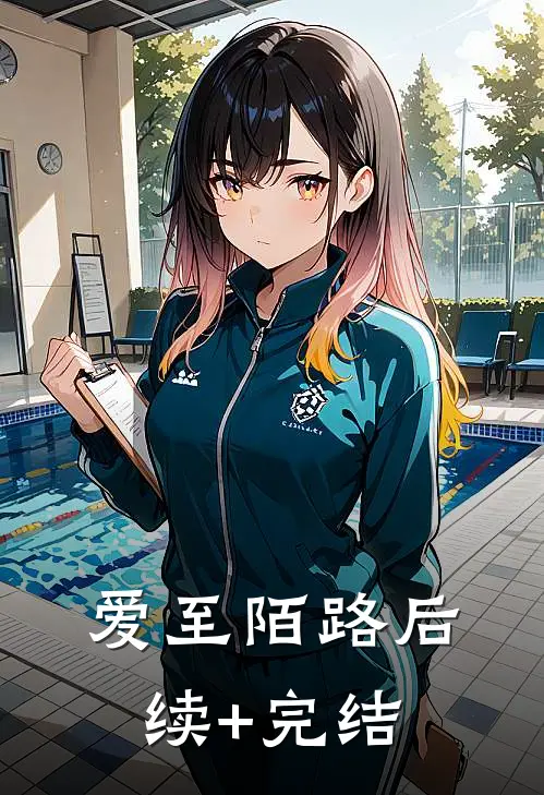 爱至陌路后续+完结
