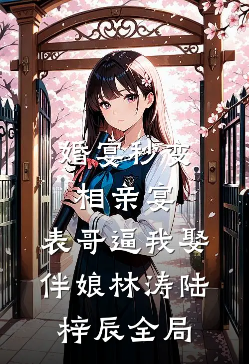 婚宴秒变相亲宴，表哥逼我娶伴娘林涛陆梓辰全局
