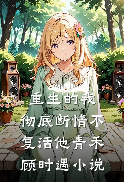 重生的我，彻底断情不复活他青禾顾时遇小说