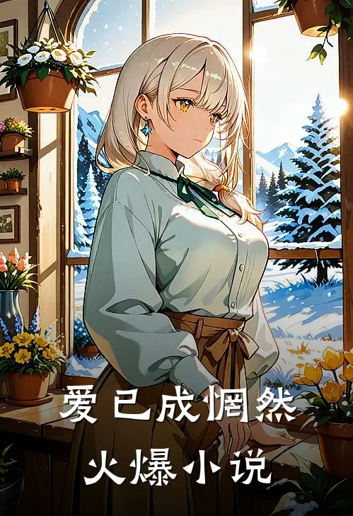 爱已成惘然火爆小说