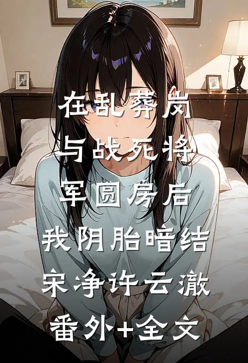 在乱葬岗与战死将军圆房后，我阴胎暗结宋净许云澈:(番外)+(全文)