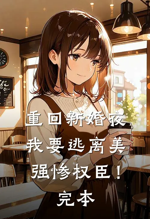 重回新婚夜，我要逃离美强惨权臣！完本