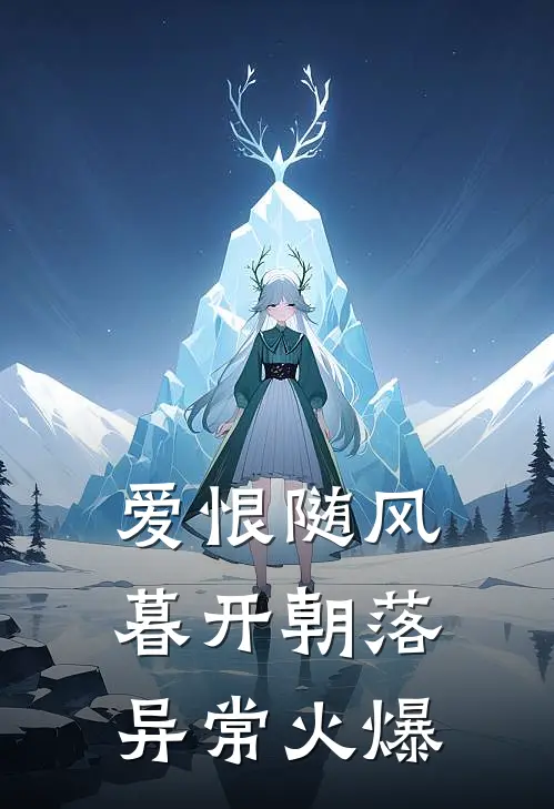 爱恨随风，暮开朝落异常火爆