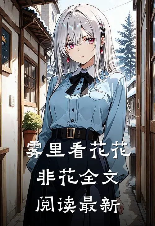 雾里看花花非花全文阅读最新