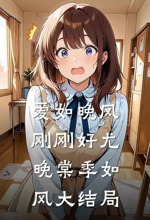 爱如晚风刚刚好尤晚棠季如风大结局
