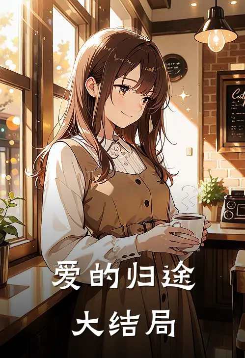 爱的归途大结局